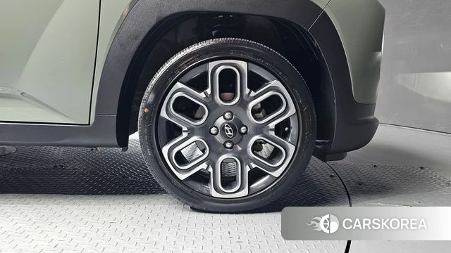 Hyundai Casper id 4935609 из Кореи 13
