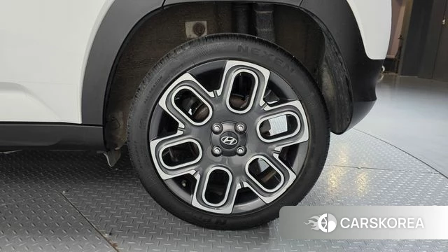 Hyundai Casper id 4650701 из Кореи 13