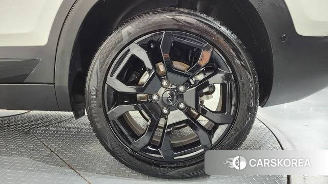 Kia The New Seltos id 4847375 из Кореи 13
