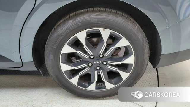 Kia Carnival 4th generation id 4585479 из Кореи 13