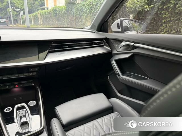 Audi A3 id 4307182 из Китая 13