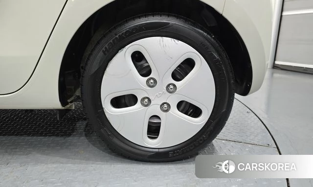 Kia The New Ray id 4935906 из Кореи 13