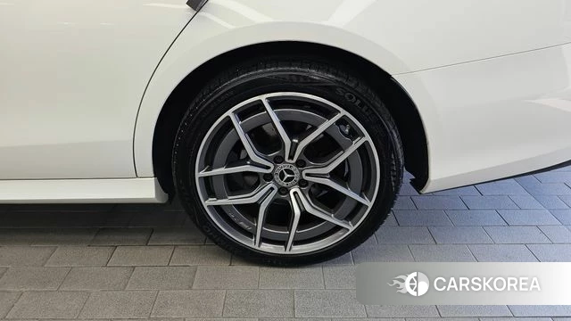 Mercedes-Benz E-Class W213 id 4495935 из Кореи 13