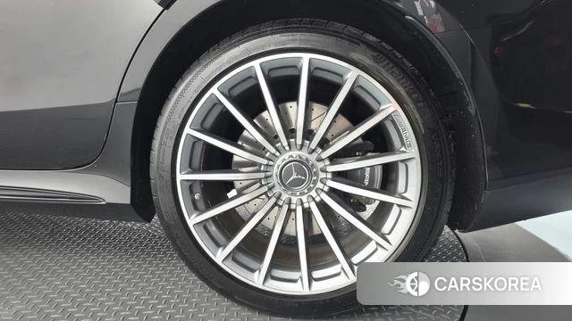 Mercedes-Benz AMG GT id 4698115 из Кореи 13