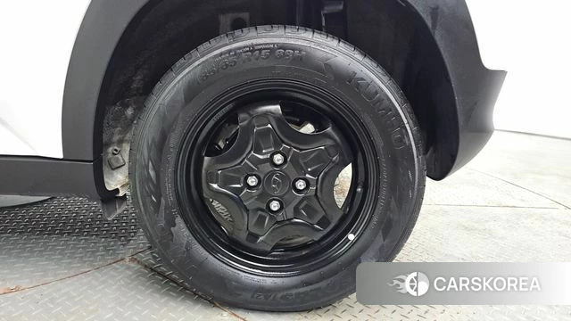 Hyundai Casper id 4528403 из Кореи 13