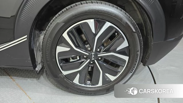 Kia EV6 id 4585996 из Кореи 13