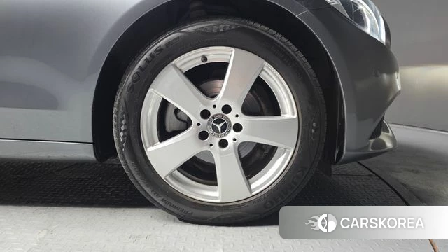 Mercedes-Benz C-Class W205 id 4596276 из Кореи 13
