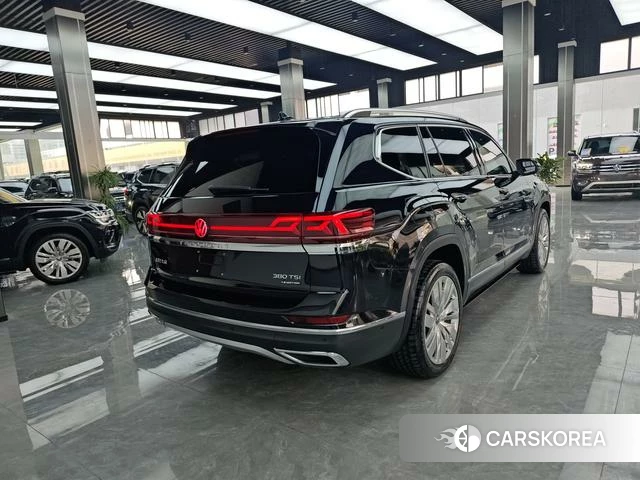 Volkswagen Tourang id 4260166 из Китая 13