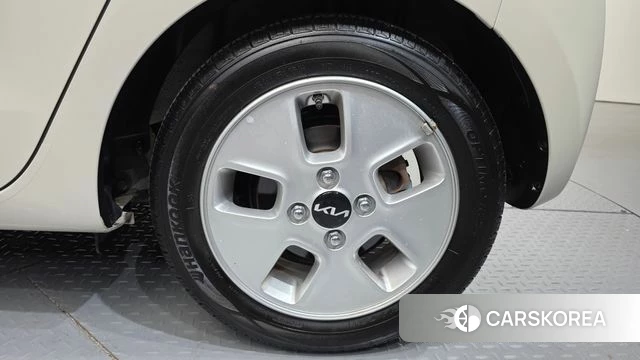 Kia The New Ray id 4481522 из Кореи 13