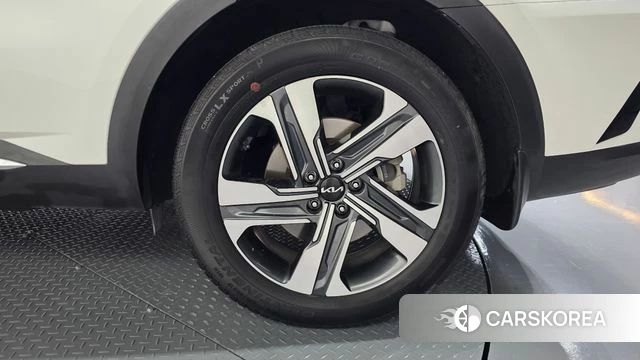 Kia Sorento 4th Generation id 4657527 из Кореи 13