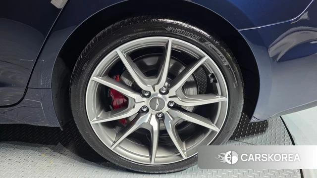 Genesis G70 id 4581821 из Кореи 13