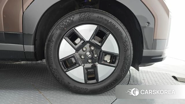 Hyundai Santa Fe (MX5) id 4533455 из Кореи 13