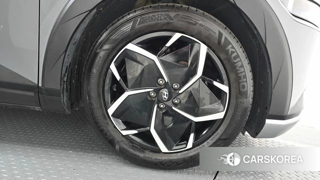 Hyundai Ionic 5 id 4402216 из Кореи 13