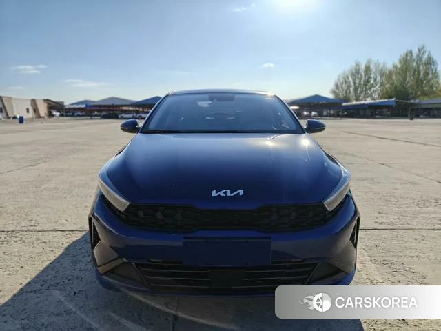 Kia K3 id 4297729 из Китая 13