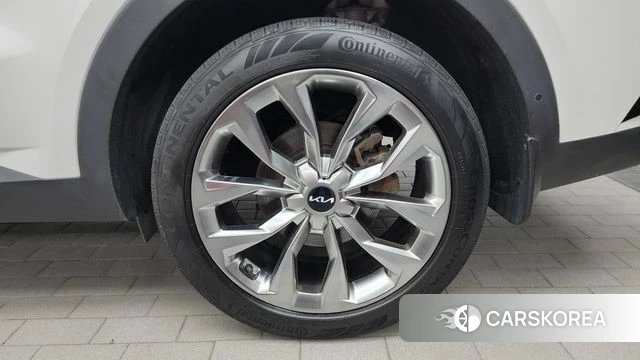 Kia Sorento 4th Generation id 4636991 из Кореи 13