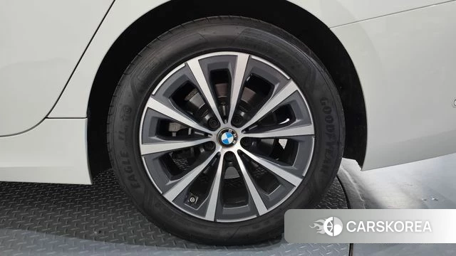 BMW 3 Series (G20) id 4302428 из Кореи 13