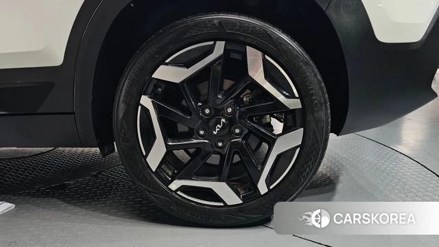 Kia The New Seltos id 4592073 из Кореи 13