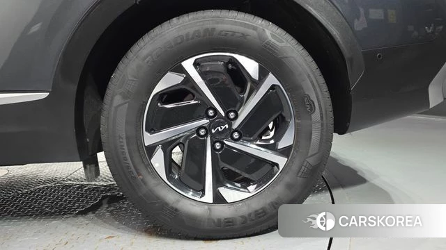Kia Sportage 5th Generation Hybrid id 4917250 из Кореи 13