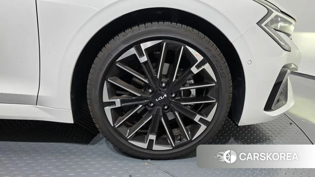 Kia The New K5 3rd generation id 4432243 из Кореи 13