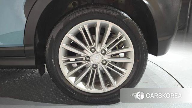 Hyundai Kona id 4251041 из Кореи 13