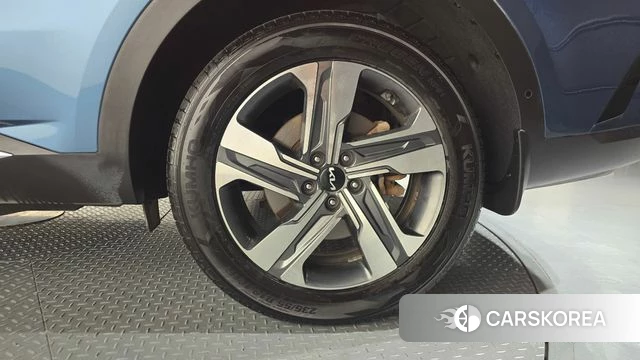 Kia Sorento 4th Generation id 4880306 из Кореи 13