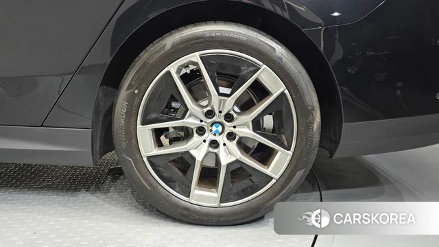 BMW 5 Series (G60) id 4729583 из Кореи 13