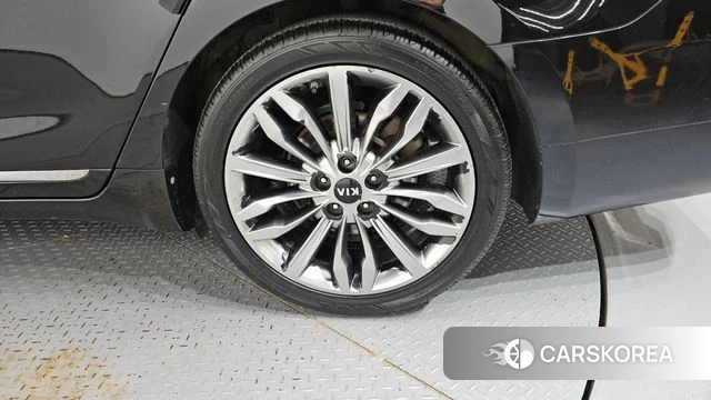 Kia K7 Premier id 4520179 из Кореи 13