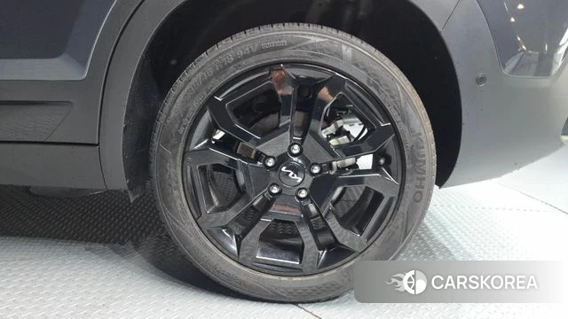 Kia The New Seltos id 4428140 из Кореи 13