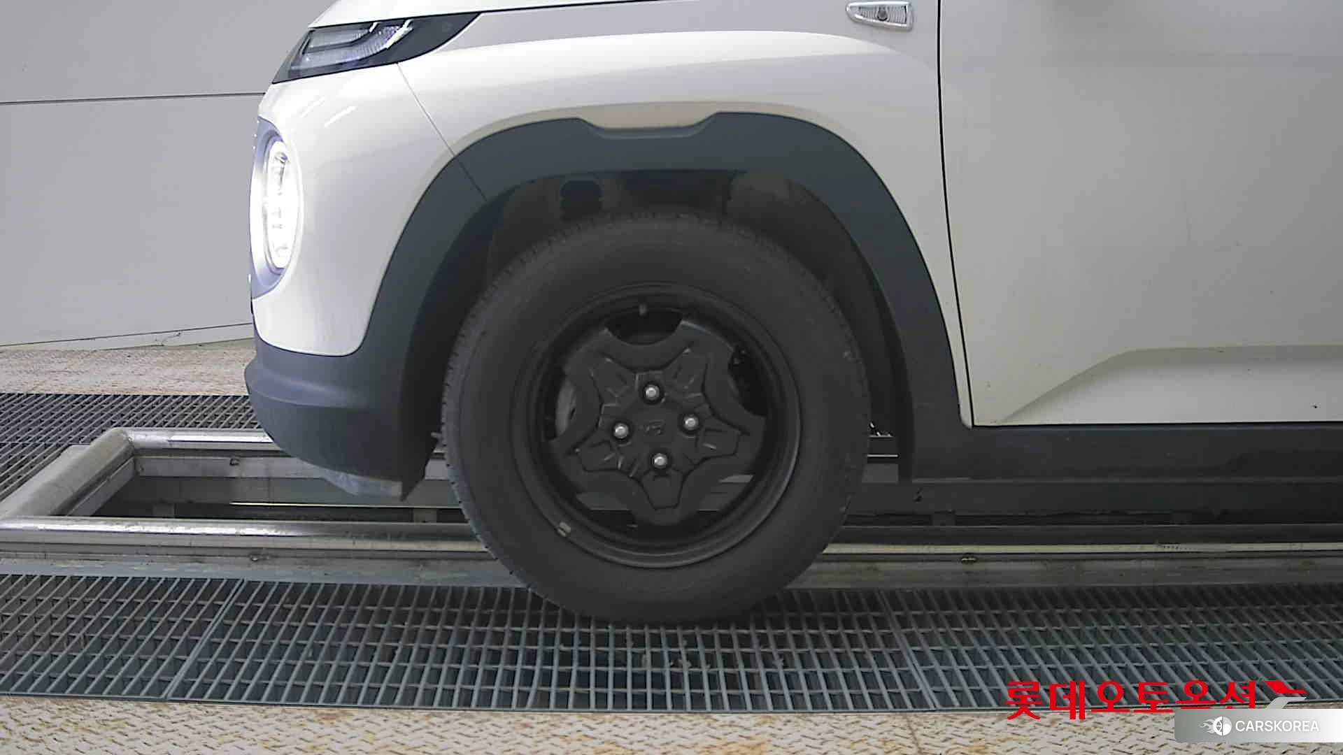 Hyundai Casper id 4289474 из Кореи 13
