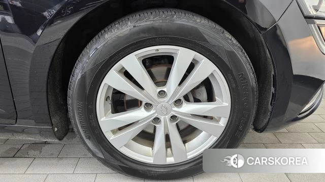 Renault Korea (Samsung) SM6 id 4737237 из Кореи 13