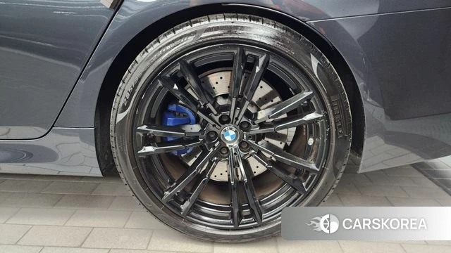 BMW M5 (F90) id 4642955 из Кореи 13
