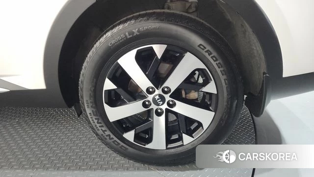 Kia Sorento 4th Generation id 4464426 из Кореи 13