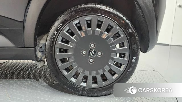 Hyundai The New Casper id 4487881 из Кореи 13