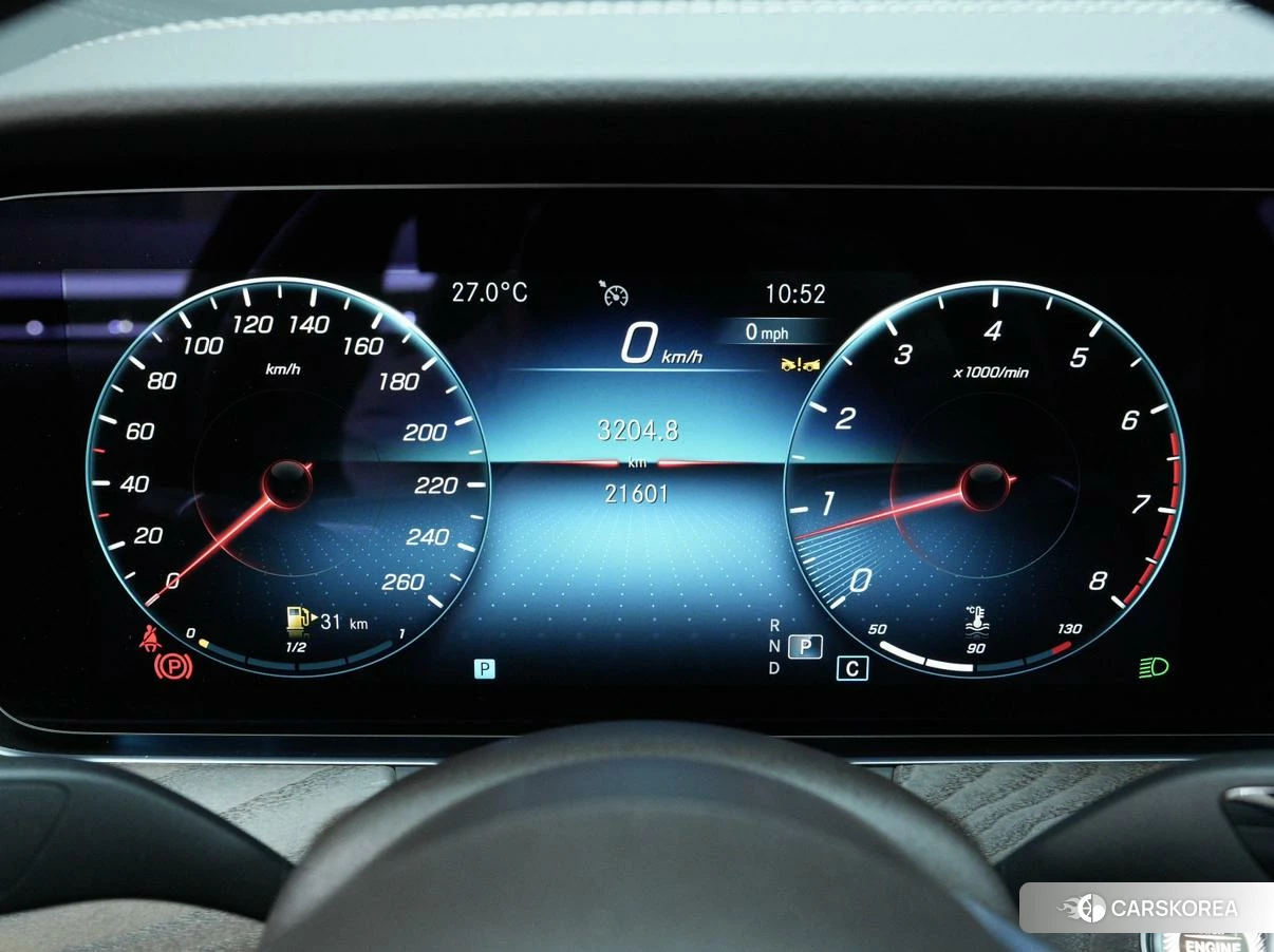 Mercedes-Benz E-class id 4486401 из Китая 13