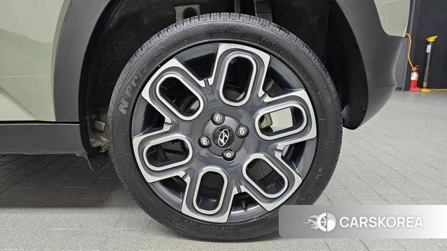 Hyundai Casper id 4428942 из Кореи 13