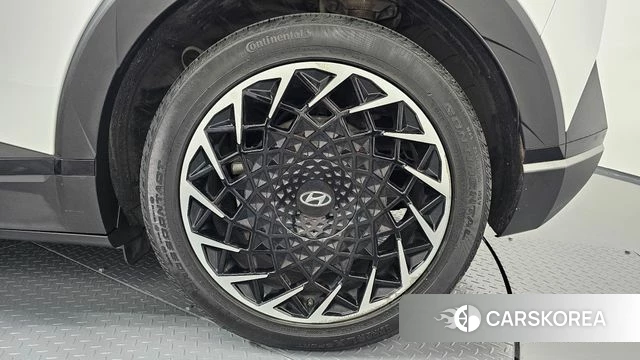 Hyundai Ionic 5 id 4395357 из Кореи 13