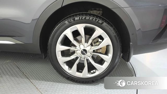 Kia Sorento 4th Generation id 4529241 из Кореи 13
