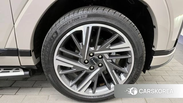 Ssangyong Actian 2nd Generation id 4394468 из Кореи 13