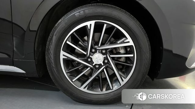 Hyundai The New Grandeur IG id 4316921 из Кореи 13