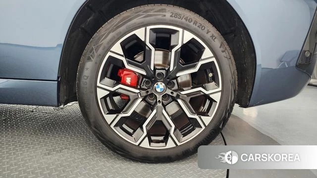 BMW X3 (G45) id 4762271 из Кореи 13