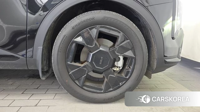 Kia The New Sportage 5th Generation id 4617314 из Кореи 13