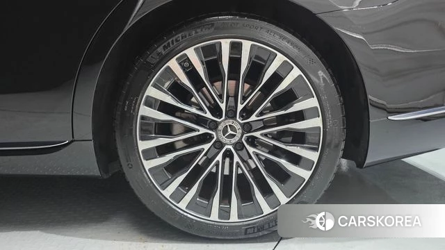 Mercedes-Benz S-Class W223 id 4671259 из Кореи 12