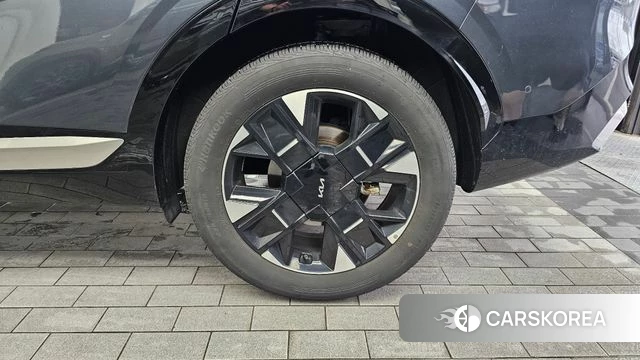 Kia The New Sportage 5th Generation id 4602370 из Кореи 13
