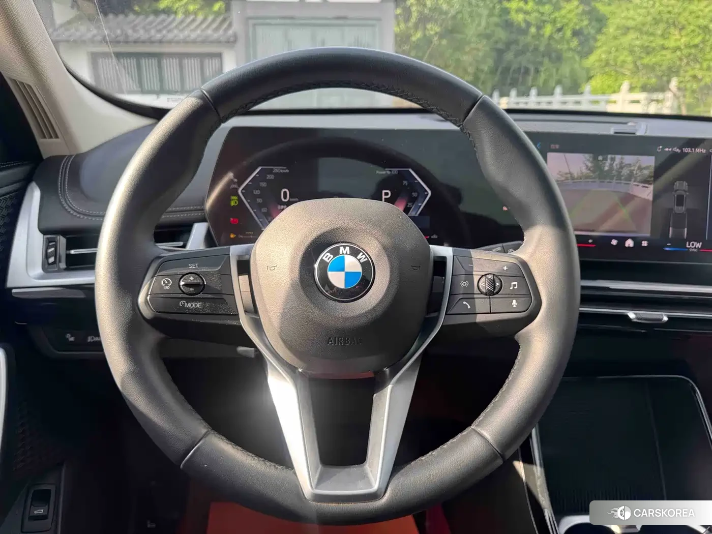 BMW X1 id 4514325 из Китая 13