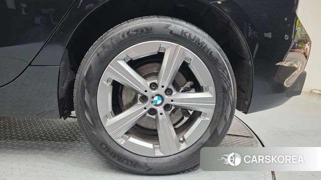 BMW 2 Series Active Tourer (U06) id 4248590 из Кореи 13