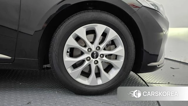 Kia K8 id 4727079 из Кореи 13