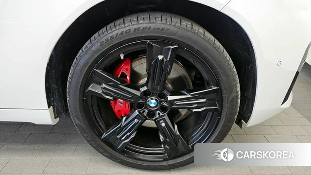 BMW X3 (G45) id 4359973 из Кореи 13