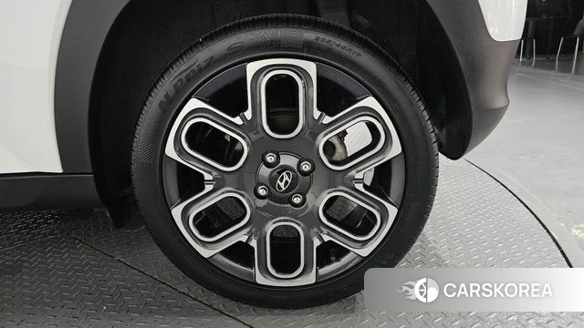 Hyundai Casper id 4489075 из Кореи 13