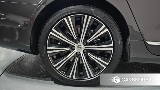 Volvo S90 id 4778570 из Кореи 13