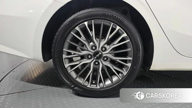 Kia The New K3 2nd generation id 4586048 из Кореи 13